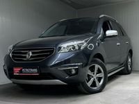 używany Renault Koleos 2.0 / 150KM Nawigacja Półskóra Tempomat Aluf…