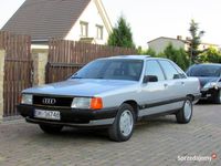 używany Audi 100 