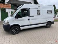 używany Renault Master 