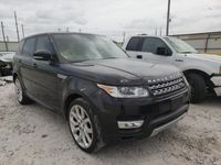 używany Land Rover Range Rover Sport 3dm 340KM 2014r. 100 800km