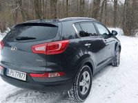Używany Kia Sportage 2013 SUV