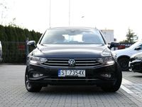 Używany VW Passat Business 150 KM (110 kW) 2020 Czarny Kombi