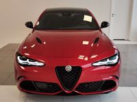 używany Alfa Romeo Giulia Quadrifoglio MY23 Quadrifoglio MY23 2.9 GME V6 520 KM RWD