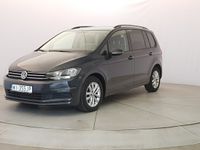 używany VW Touran 1.5dm 150KM 2019r. 123 000km