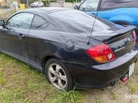 Używany Hyundai Coupé 2006 Coupe