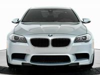 używany BMW M5 4.4dm 553KM 2013r. 79 200km