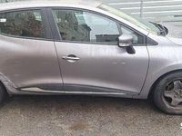 używany Renault Clio IV rok 2016 okazja