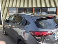 Używany Honda HR-V 2019 Szary SUV