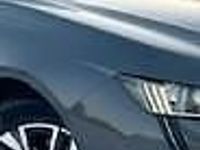 Używany Peugeot 508 180 KM (132 kW) 2021 Szary Kombi