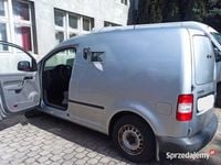 Używany VW Caddy 105 KM (77 kW) 2010 Minivan