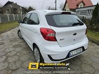 używany Ford Ka Plus Ka+ Telefon: 667_432_740 Lokalizacja: Skępe