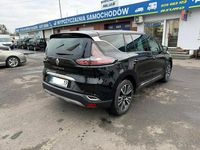 używany Renault Espace 1.6dm 200KM 2017r. 165 000km