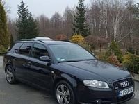 Używany Audi A4 S-Line 2007 Kombi
