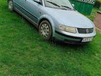 używany VW Passat 1.6 Benzyna