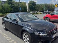 Używany Audi A4 2008 Sedan/Limuzyna