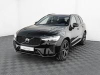 używany Volvo XC60 GD1A238#B4 B Plus Dark LED K.cof Skóra Salon PL VAt23% II (201…