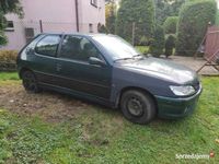 używany Peugeot 306 