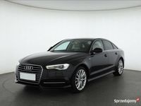 używany Audi A6 2.0 TFSI