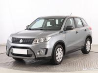 Używany Suzuki Vitara 120 KM (88 kW) 2015 Szary SUV