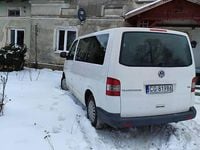 Używany VW T5 2011 Van