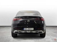 używany Mercedes GLC300 Coupe 300 de PHEV ! Z Polskiego Salonu ! Faktura VAT ! II…