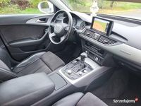 używany Audi A6 fsi 2.8 4x4