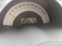 Używany Smart ForTwo Coupé 2002 Czarny Coupe