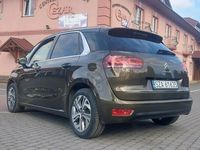 używany Citroën C4 Picasso 1.6dm 156KM 2014r. 101 000km