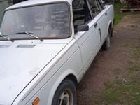 używany Lada 2107 