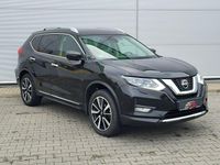 Używany Nissan X-Trail 360º 160 KM (117 kW) 2021 Czarny SUV