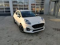 używany Ford Puma 1dm 125KM 2020r. 10km