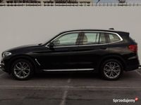 używany BMW X3 xDrive20d