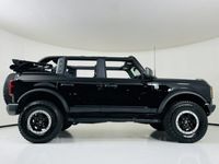 używany Ford Bronco 2.7dm 310KM 2021r. 200km