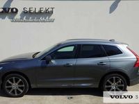 używany Volvo XC60 D4 AWD Inscription aut