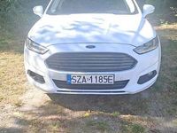 Używany Ford Mondeo 2018