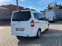 Używany Ford Tourneo Courier 2021 Minivan