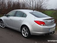 używany Opel Insignia Cosmo 2.0 CDTI