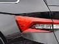 używany Skoda Kodiaq 4X4 2.0 TDI 190KM Wersja Style 4x4 DSG