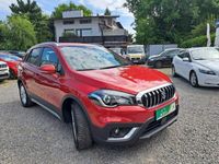 używany Suzuki SX4 S-Cross 1dm 111KM 2017r. 110 000km