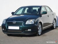 używany Toyota Avensis 2.0