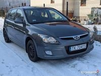 Używany Hyundai i30 2009 Szary Hatchback