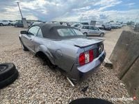 używany Ford Mustang 4.0 V6 214 Cabriolet BD431