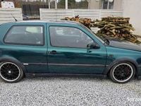 używany VW Golf III GTI 2.0, 16V, ABF, RECARO