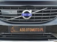 Używany Volvo XC60 Summum 2017 Czarny SUV