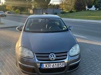 Używany VW Jetta 2005 Sedan/Limuzyna