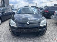 Używany Renault Mégane III 2009 Czarny Hatchback