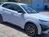 używany Hyundai Kona N 280km