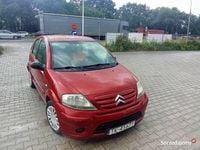 Używany Citroën C3 2008 Hatchback