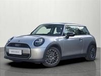 Używany Mini Cooper 156 KM (114 kW) 2024 Melting silver iii metalizowany Hatchback
