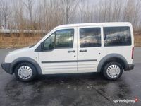 używany Ford Transit Connect 1.8TDCI 90KM